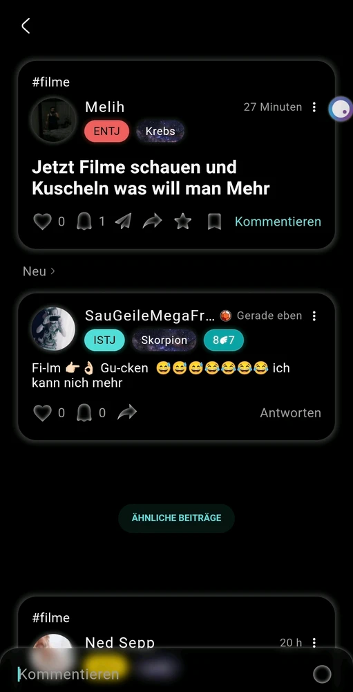 GIF hochgeladen von SauGeileMegaFritte