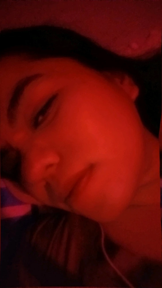 The 4 version of Sleepy me🥱😴