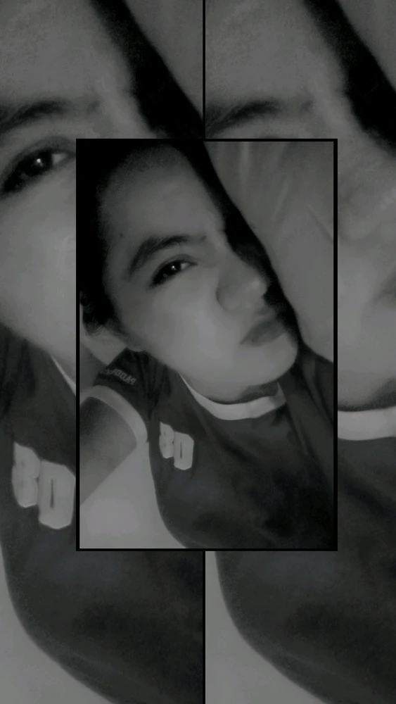 The 4 version of Sleepy me🥱😴