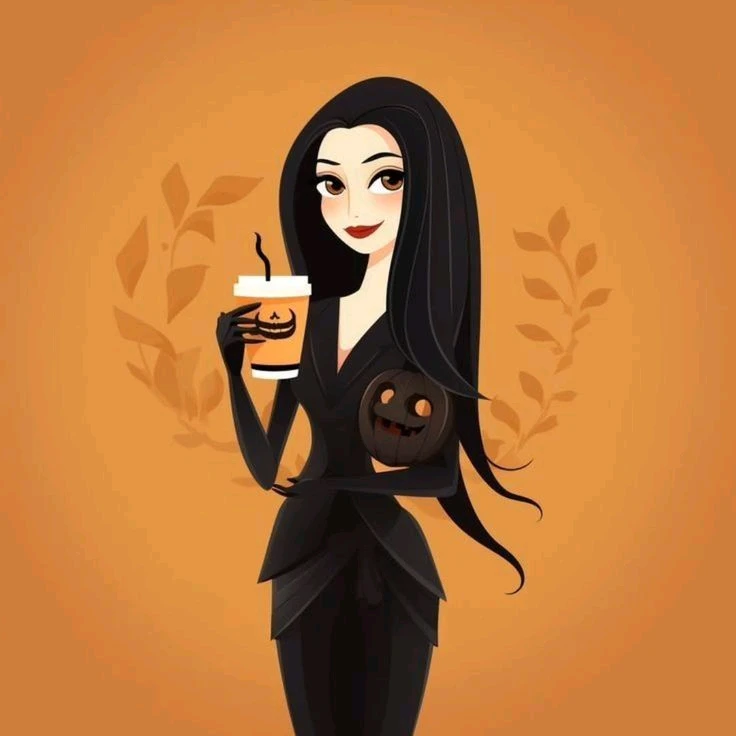 HOCUS POCUS,
I NEED COFFEE TO FOCUS