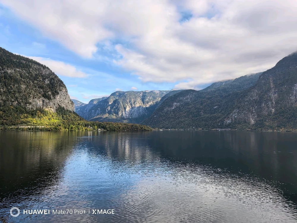 Let life slow down and enjoy small mome
-A Trip to the Austrian Lake District