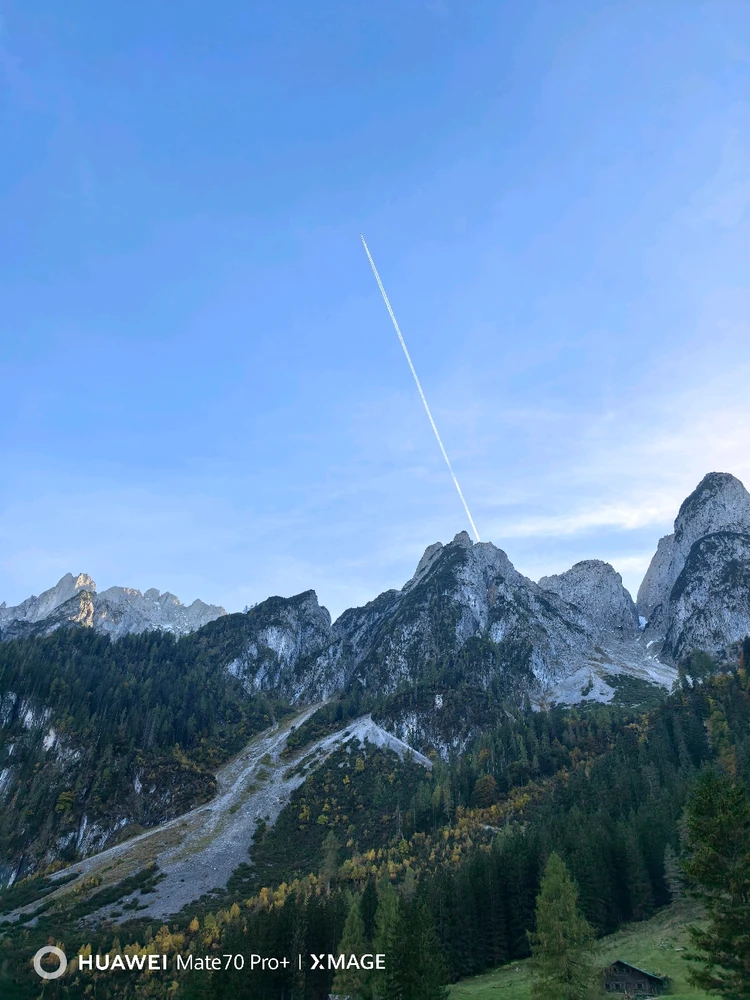 Let life slow down and enjoy small mome
-A Trip to the Austrian Lake District