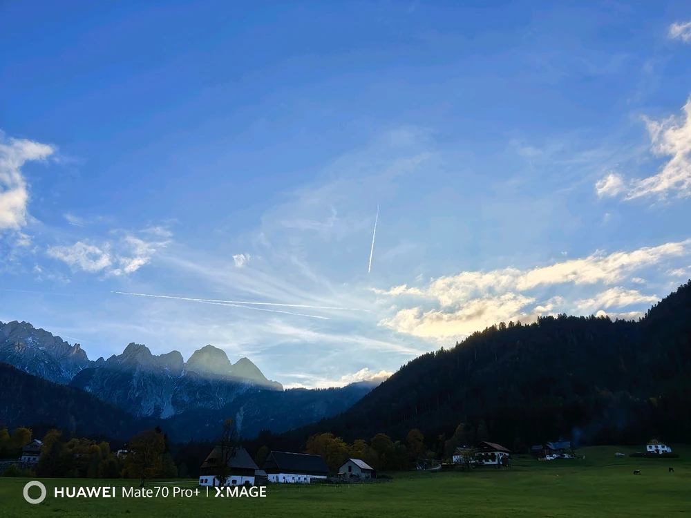 Let life slow down and enjoy small mome
-A Trip to the Austrian Lake District