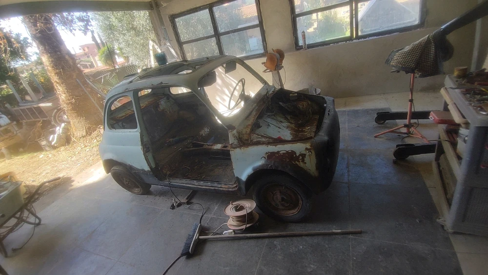 Immagine caricata da ҒRΔ