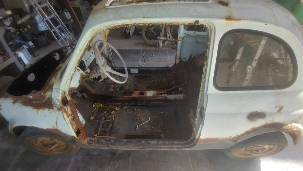 Immagine caricata da ҒRΔ