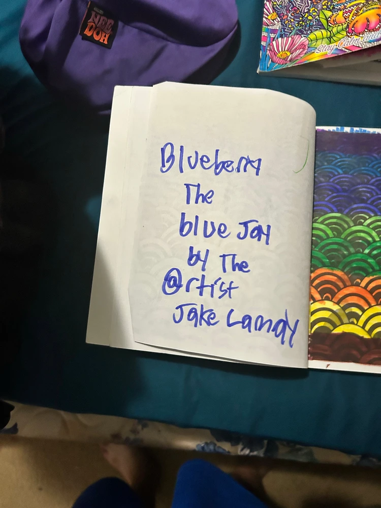 Duab xa los ntawm Jake