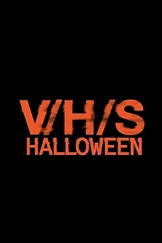 Anyone a fan of the V/H/S anthology series?
