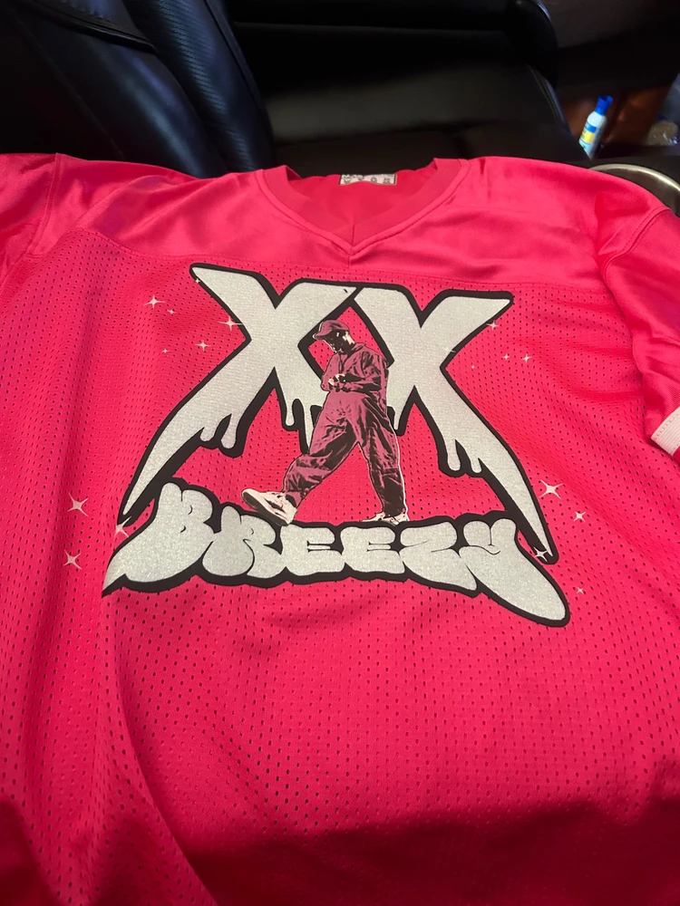 Image uploaded by Tiesha