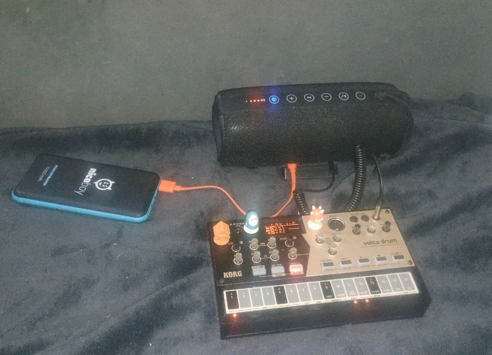 GIF nahrál MagorTEKK