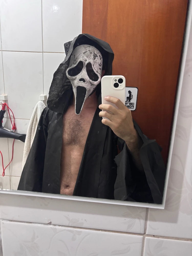 Imagem enviada por Yerik de Sá