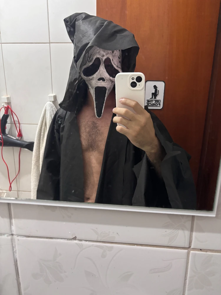 Imagem enviada por Yerik de Sá