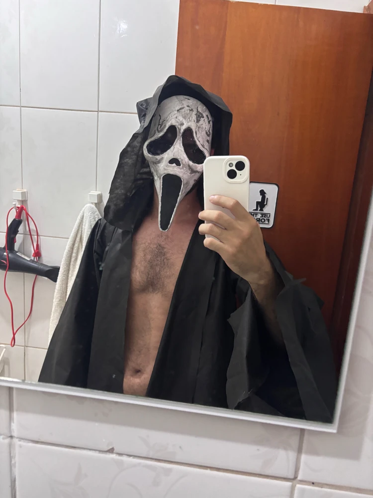 Imagem enviada por Yerik de Sá