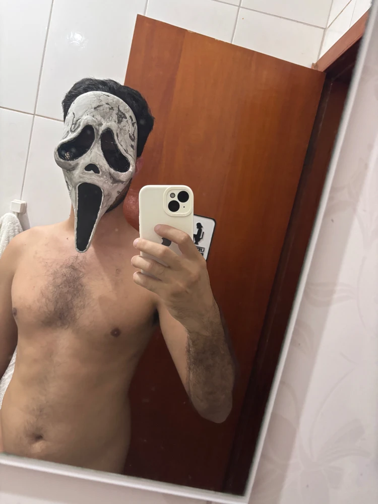 Imagem enviada por Yerik de Sá