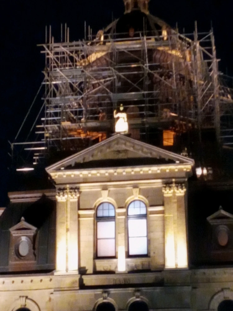 Image uploaded by Brooke