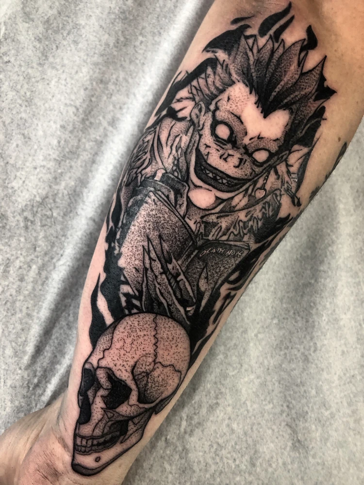 GIF enviado por Thiago