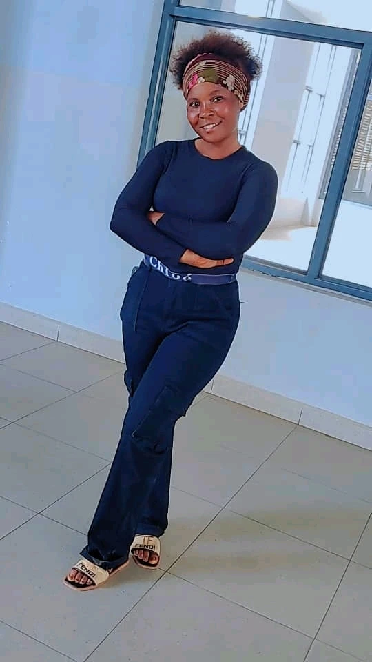 Feeling Good Tuesday mood