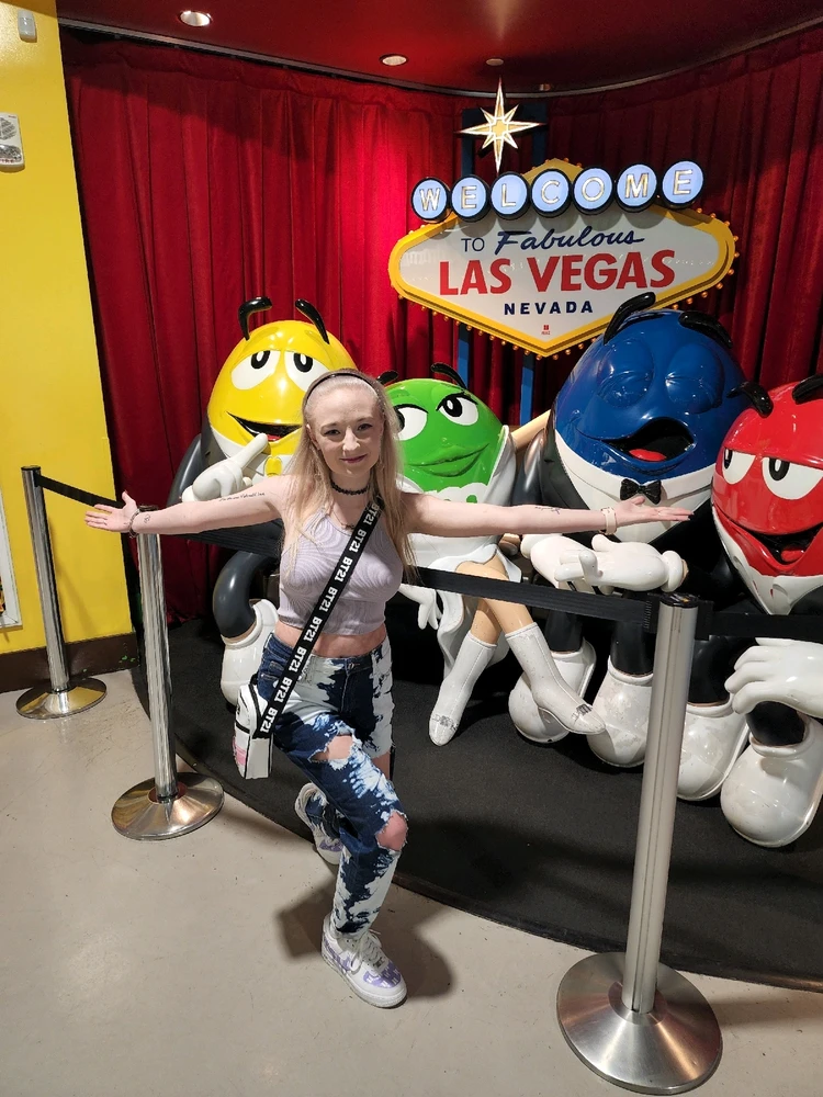 Just some photos of places I have been ♡