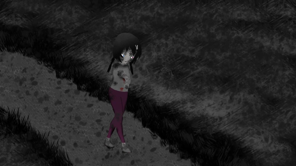 Probably my best work