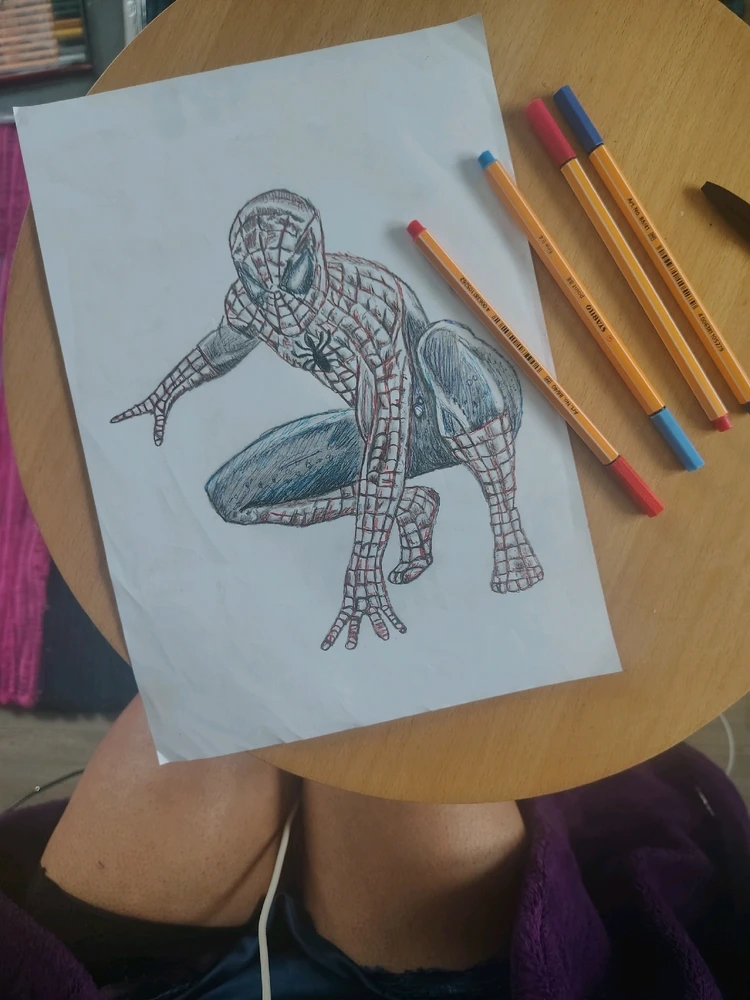 "You always have a choice. It's the choices that make us who we are, and we can always choose to do what's right".