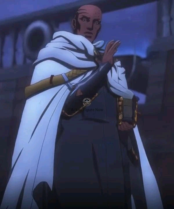 Welcher ist der best geschriebene fiktionale character eurer Meinung nach?