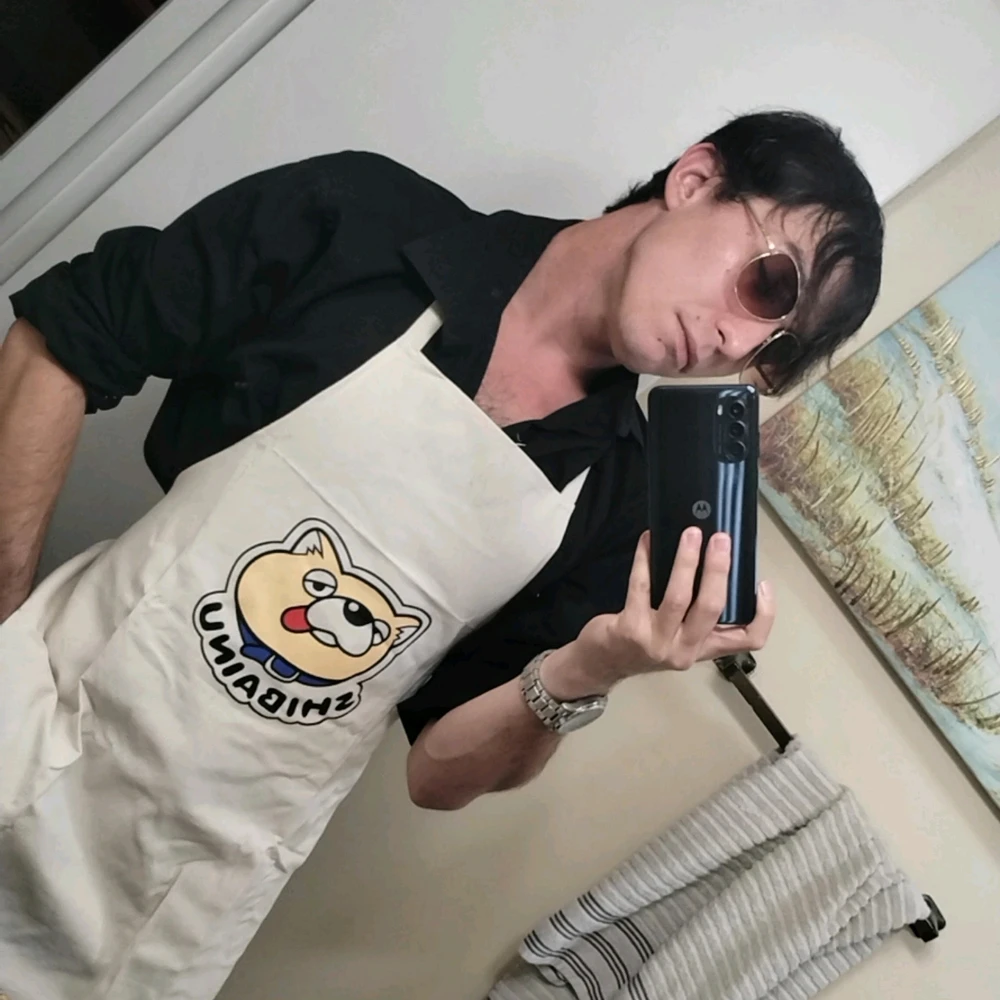 Tatsu needs need friends!