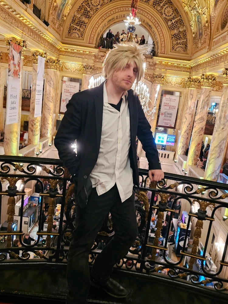 GIF uploaded by Alex