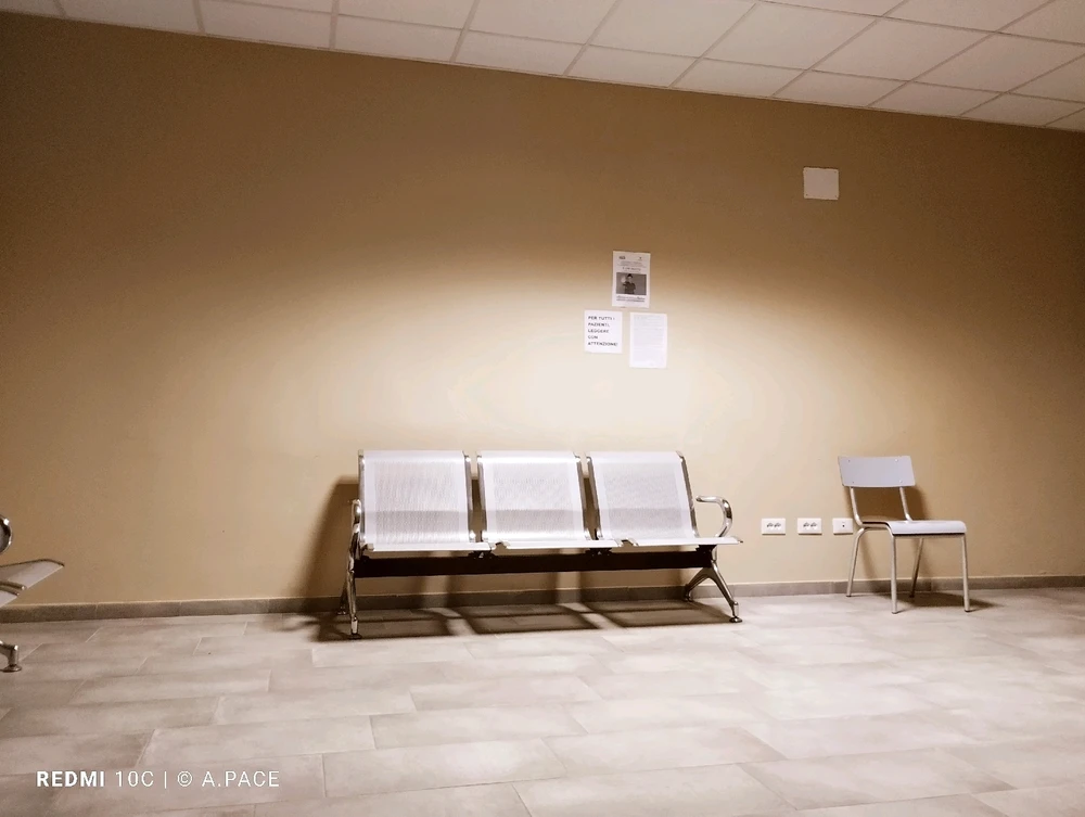 Immagine caricata da Alessandro | alpacigno