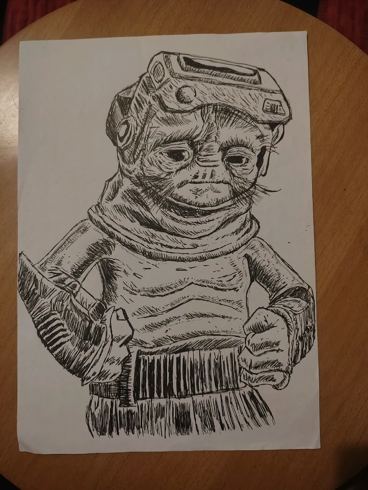 "Our uniqueness, our individuality, and our life experience molds us into fascinating beings."