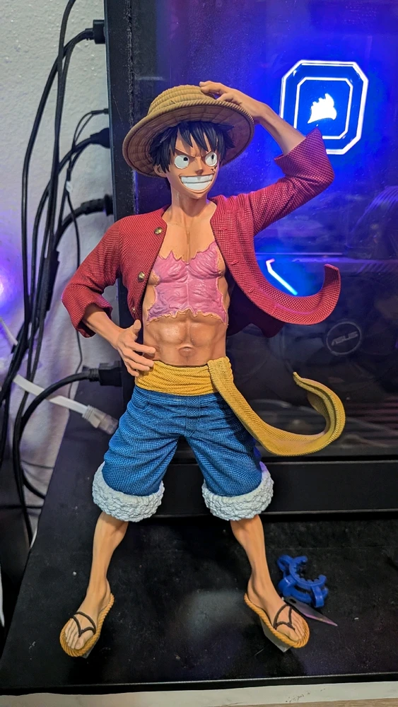 Luffy