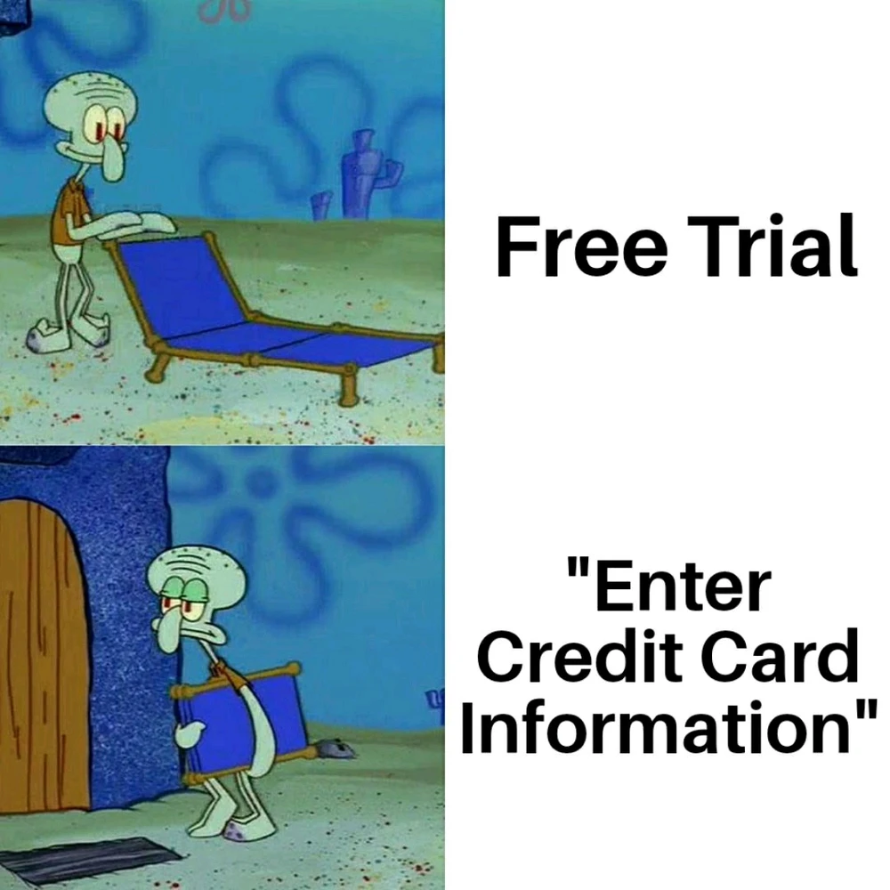 Yea I pass over those