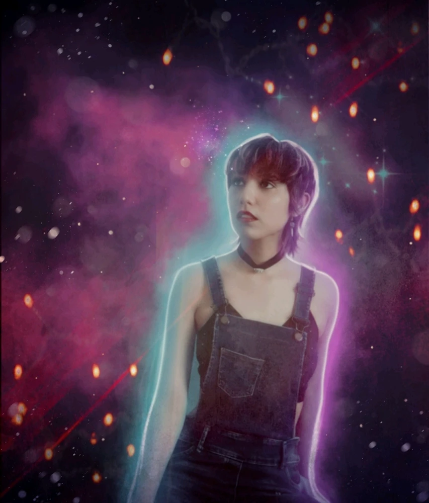 You look lonely... I can fix that