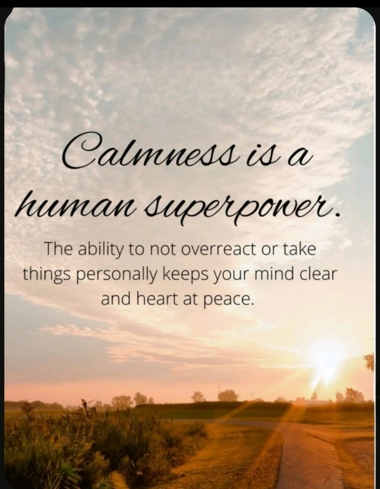 Un coucou du matin 🙋