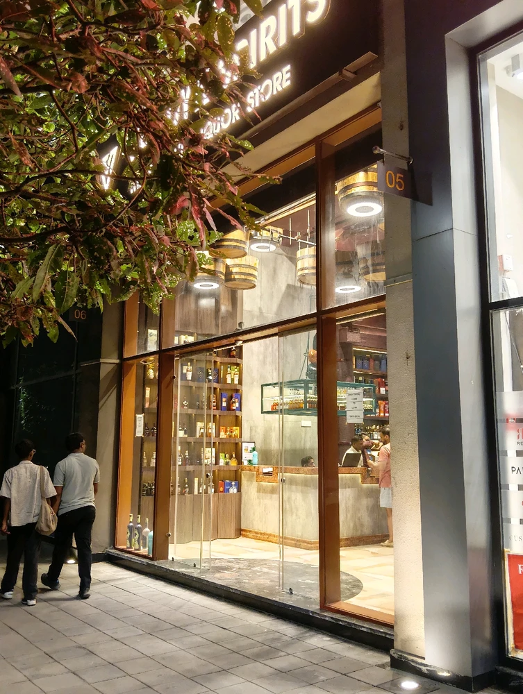 TIME TO HAVE SOME JOY