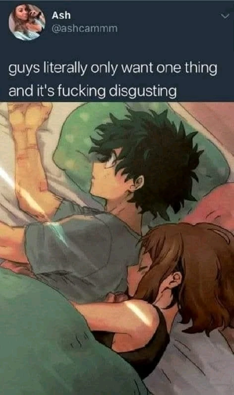 I can always do with a cuddle