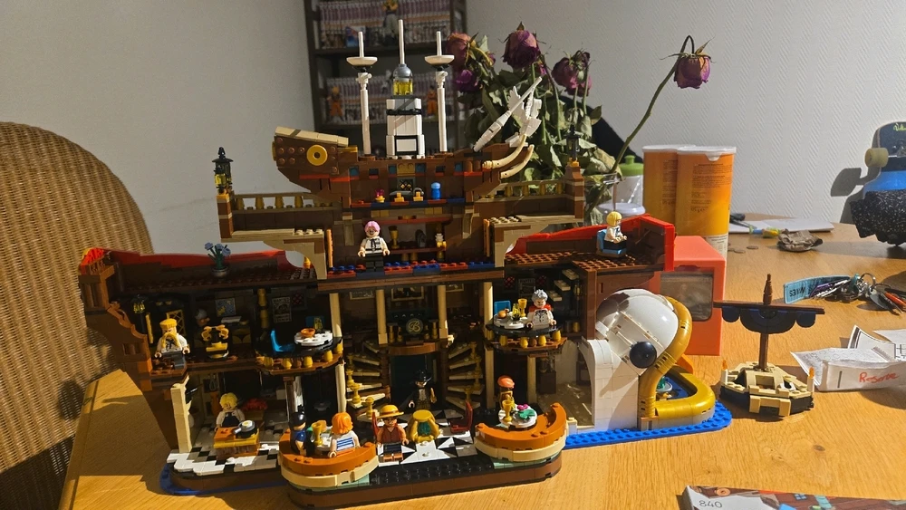 Afbeelding geüpload door Bert