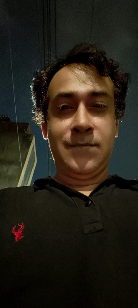 GIF na in-upload ni Varun khullar