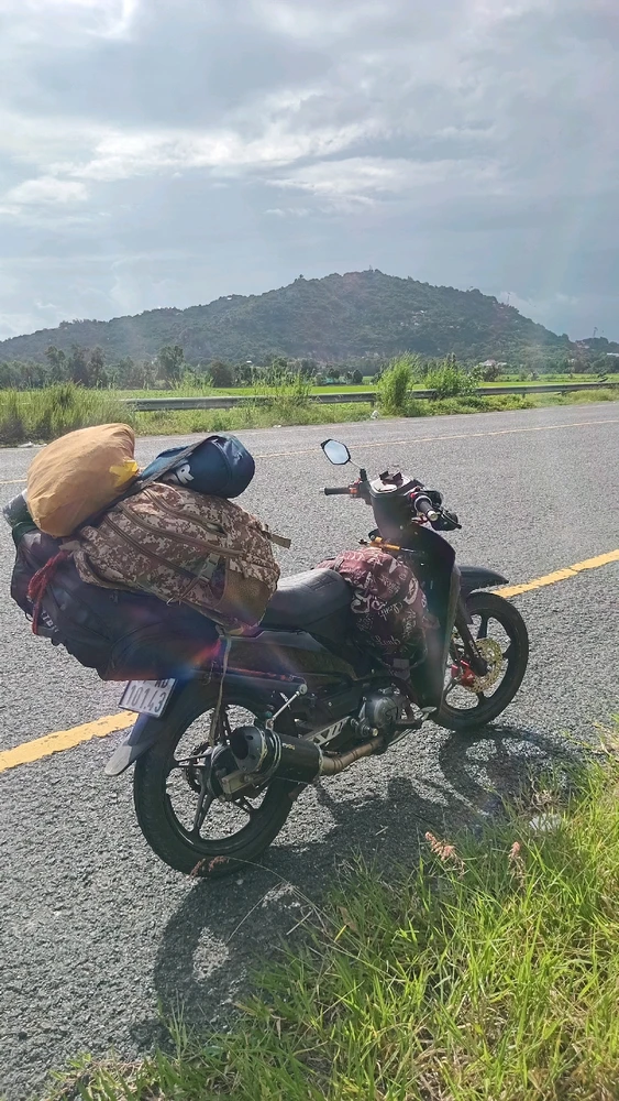 Ảnh do bẻo tải lên