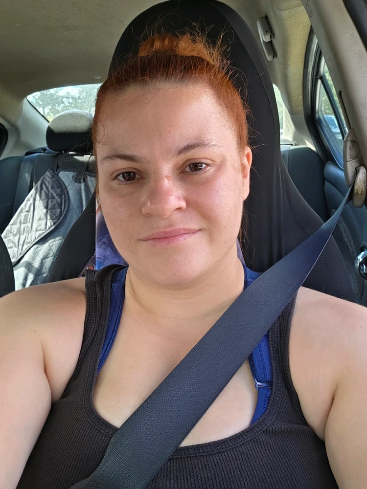 Ready to work a little bit