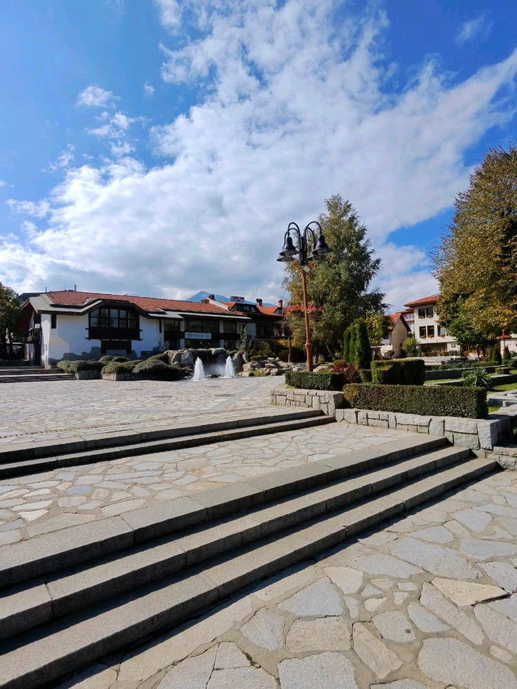 Bansko