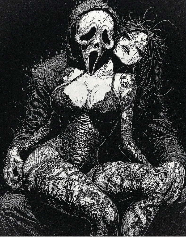 Immagine caricata da Ash