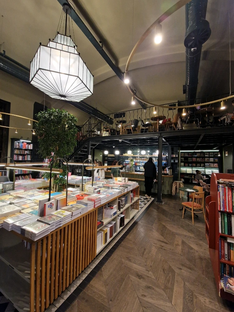 Подписные издания в Питере