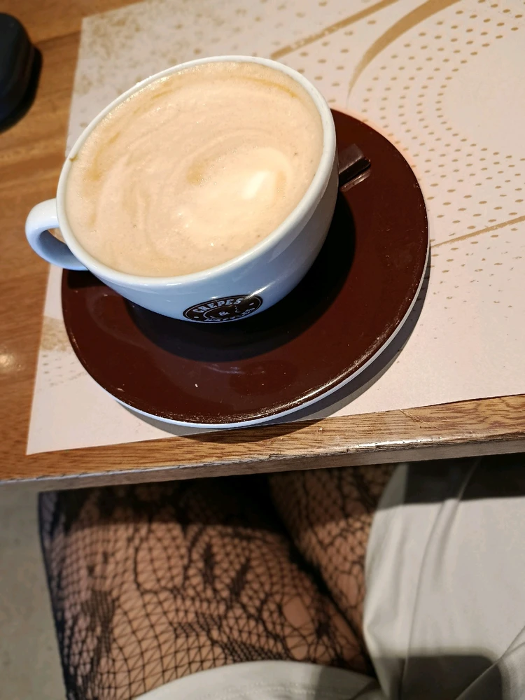 ☕🖤