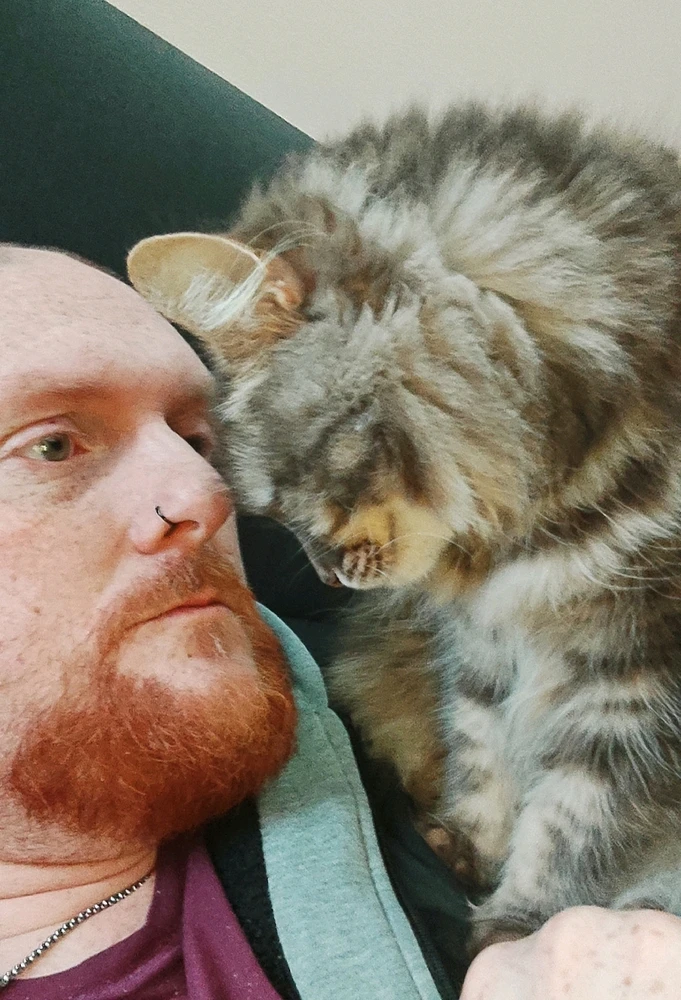 Image uploaded by Andy