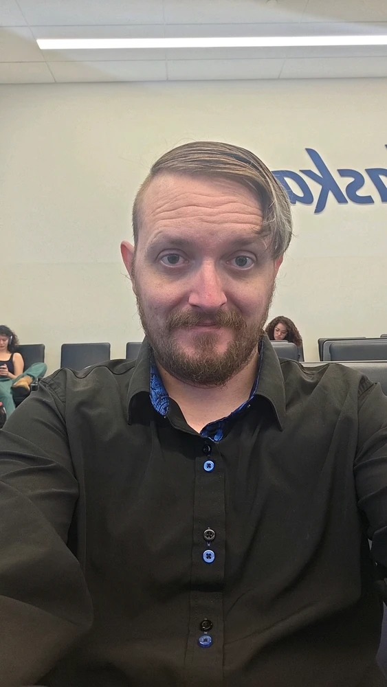 GIF uploaded by Matt