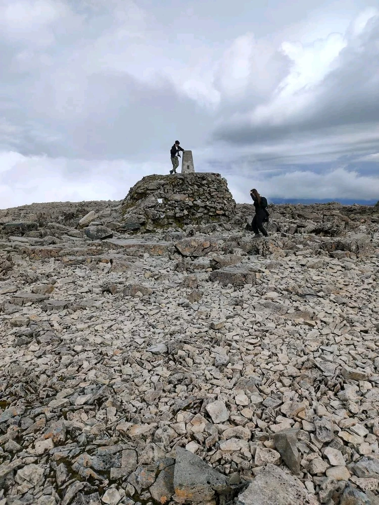 The Peak