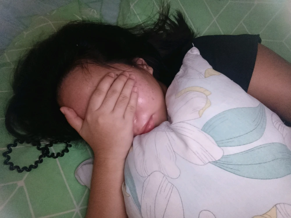 When it's Thursday and tomorrow you have to pass your complete system and design paper but your not even halfway done yet