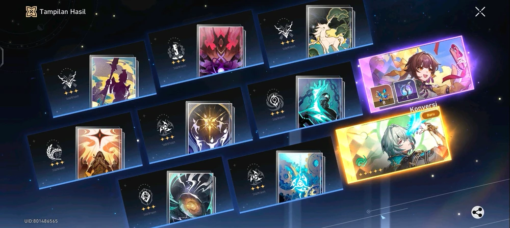 Gambar diunggah oleh Cegilnya Anos Voldigoad