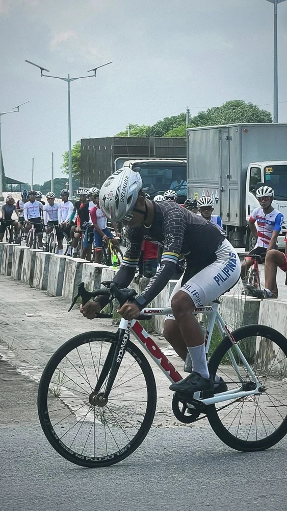 GIF na in-upload ni Winter