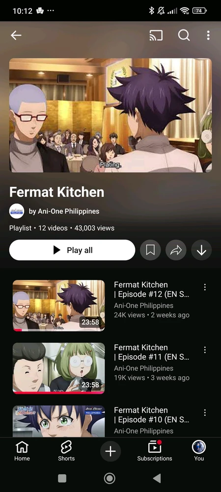 GIF uploaded by Ella