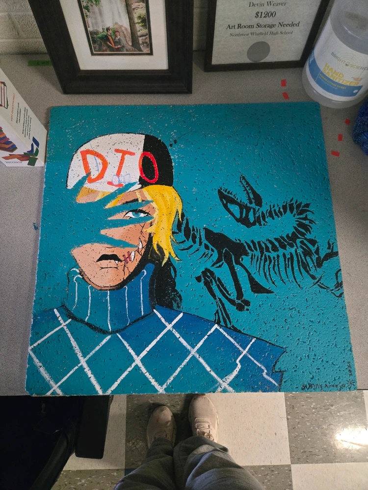 GIF uploaded by Sunny